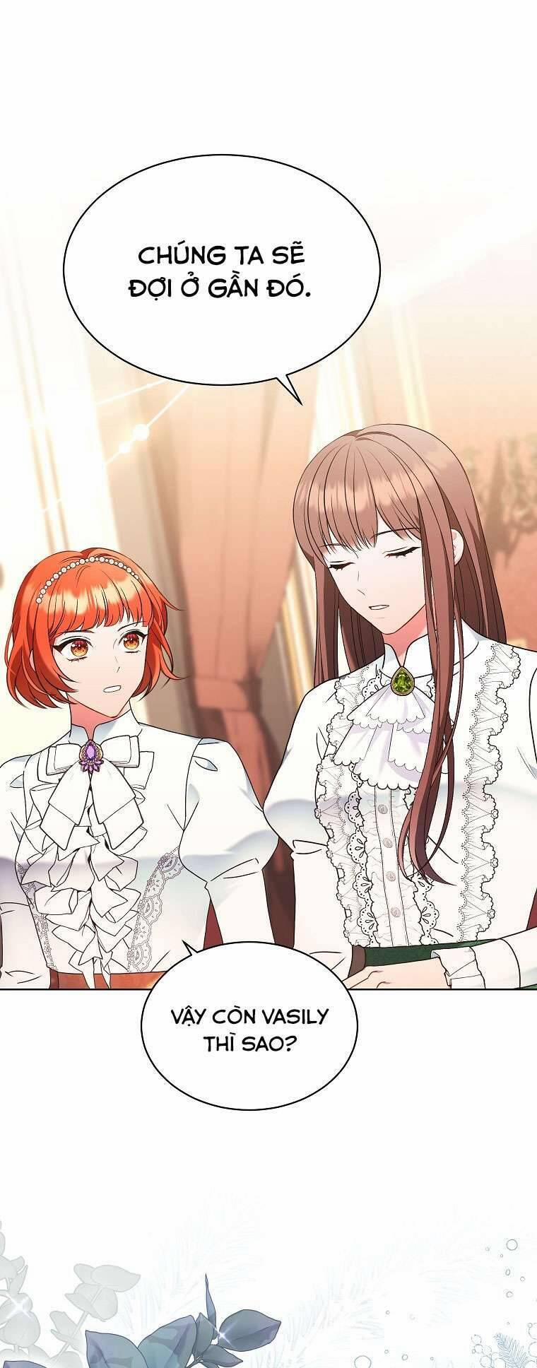 Hầu Nữ Xấu Xa 12 trang 37