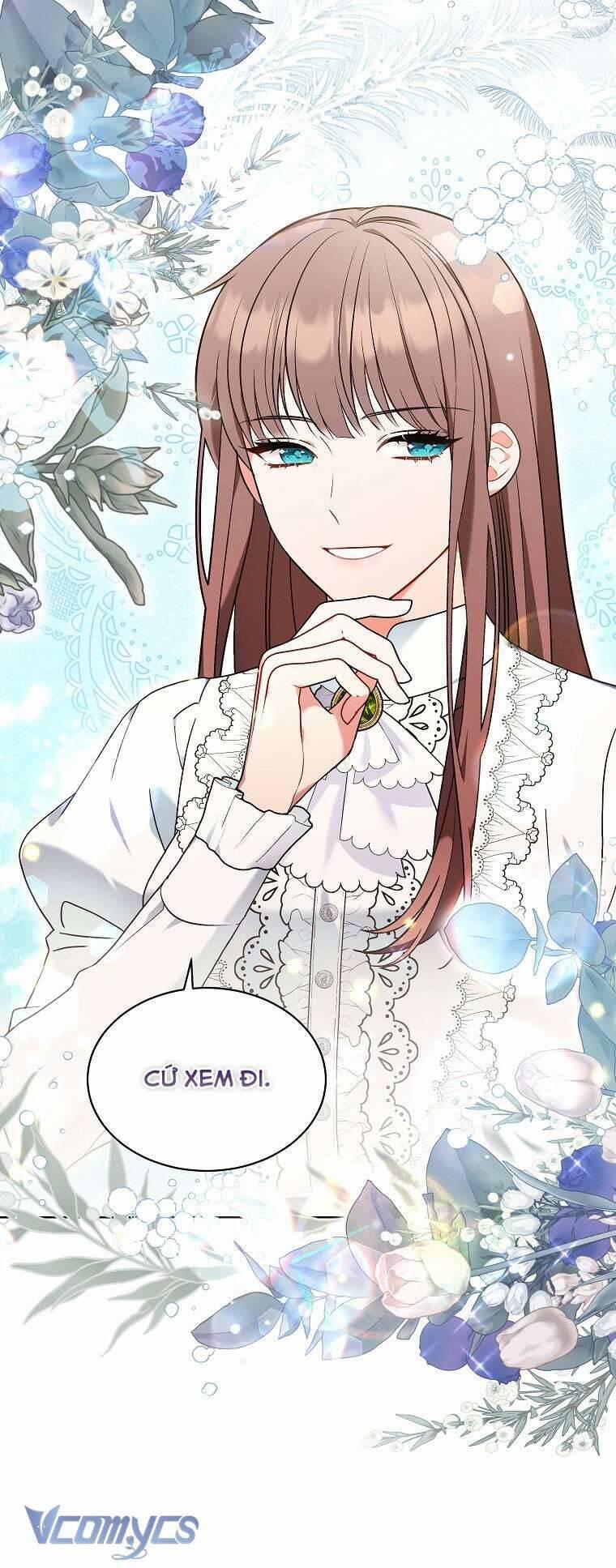 Hầu Nữ Xấu Xa 12 trang 38