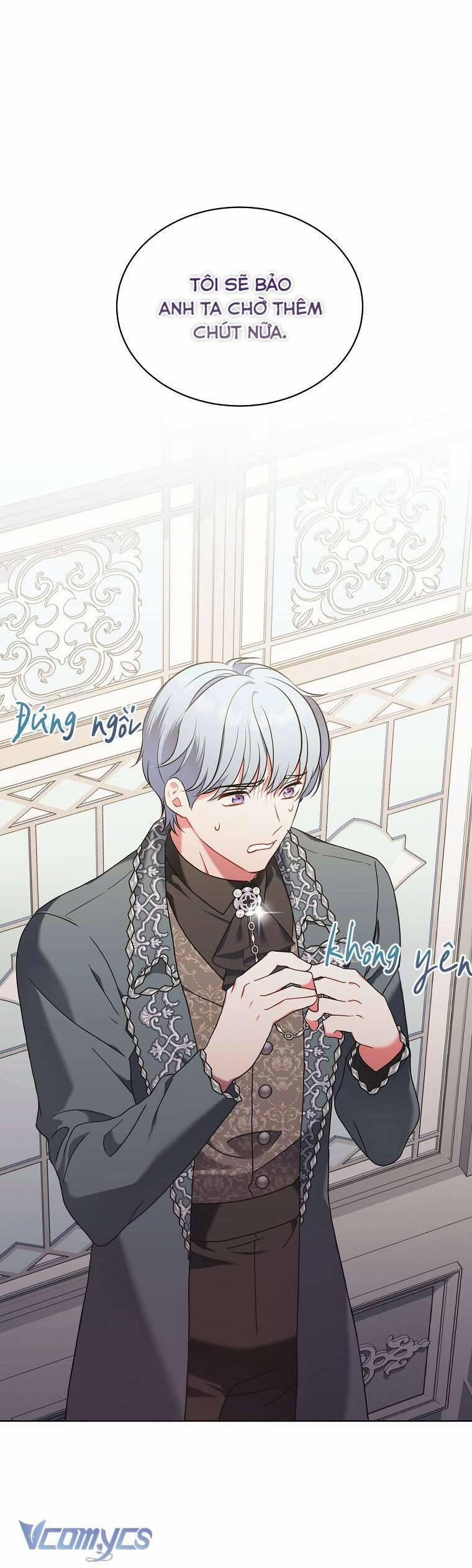 Hầu Nữ Xấu Xa 12 trang 39