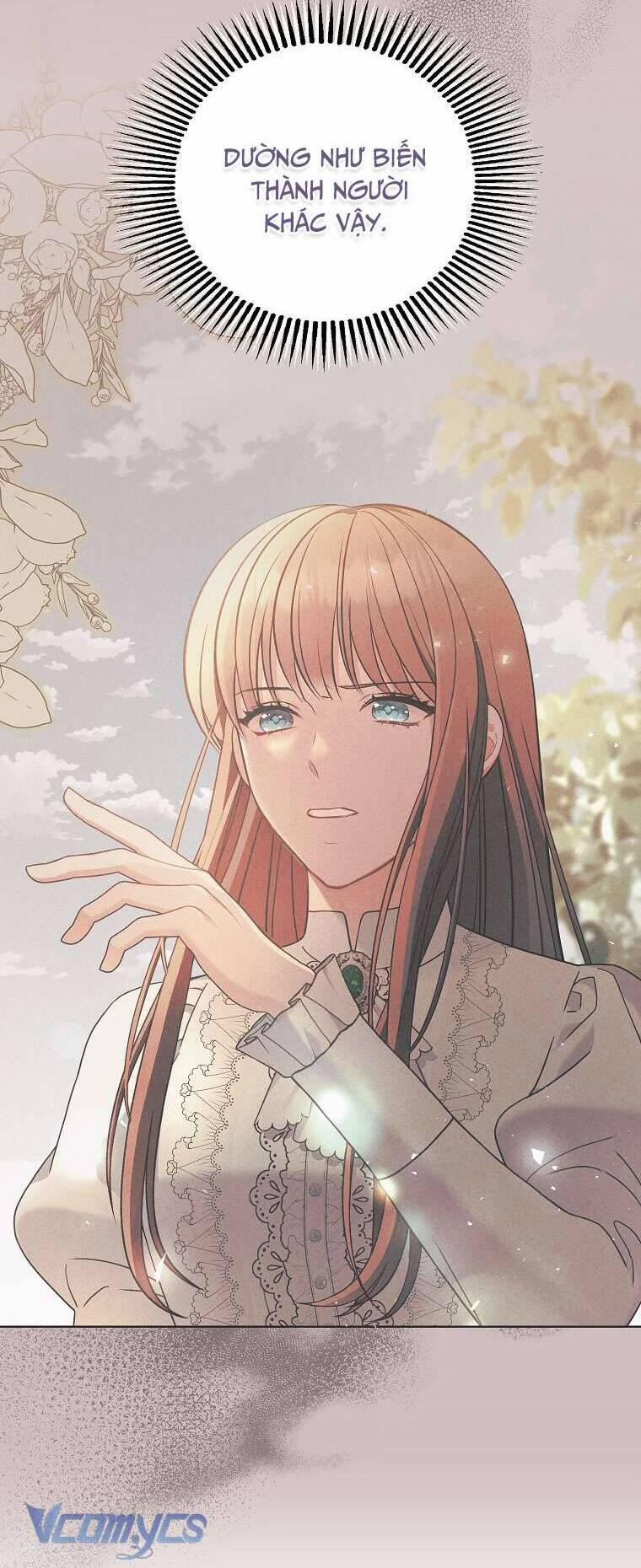 Hầu Nữ Xấu Xa 12 trang 4