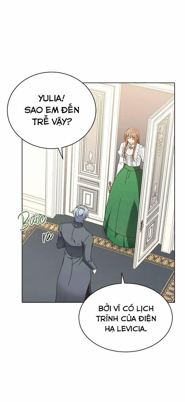 Hầu Nữ Xấu Xa 12 trang 40