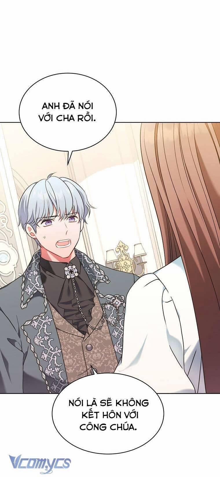 Hầu Nữ Xấu Xa 12 trang 41