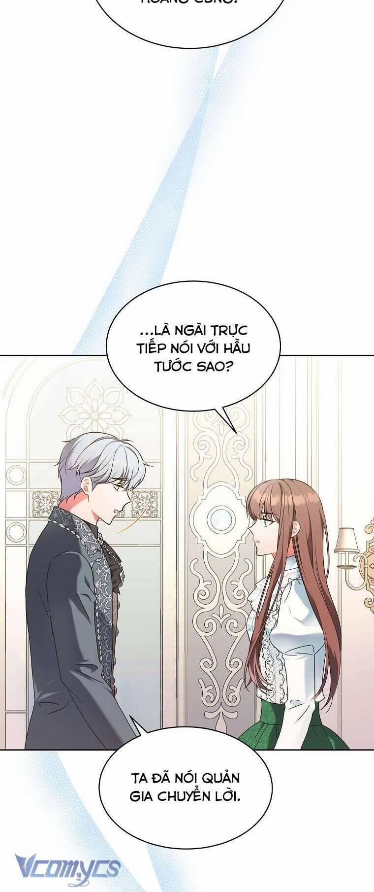 Hầu Nữ Xấu Xa 12 trang 43