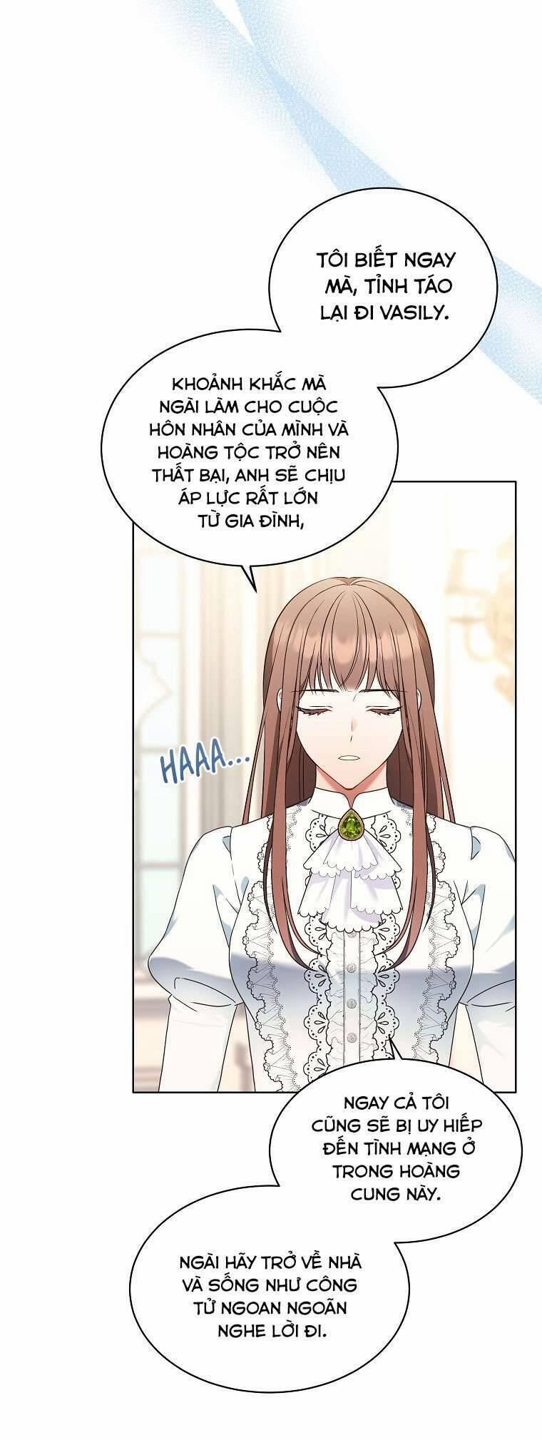 Hầu Nữ Xấu Xa 12 trang 44