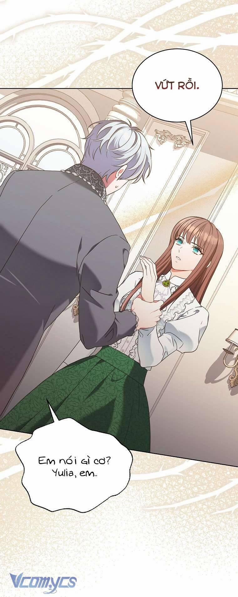 Hầu Nữ Xấu Xa 12 trang 47