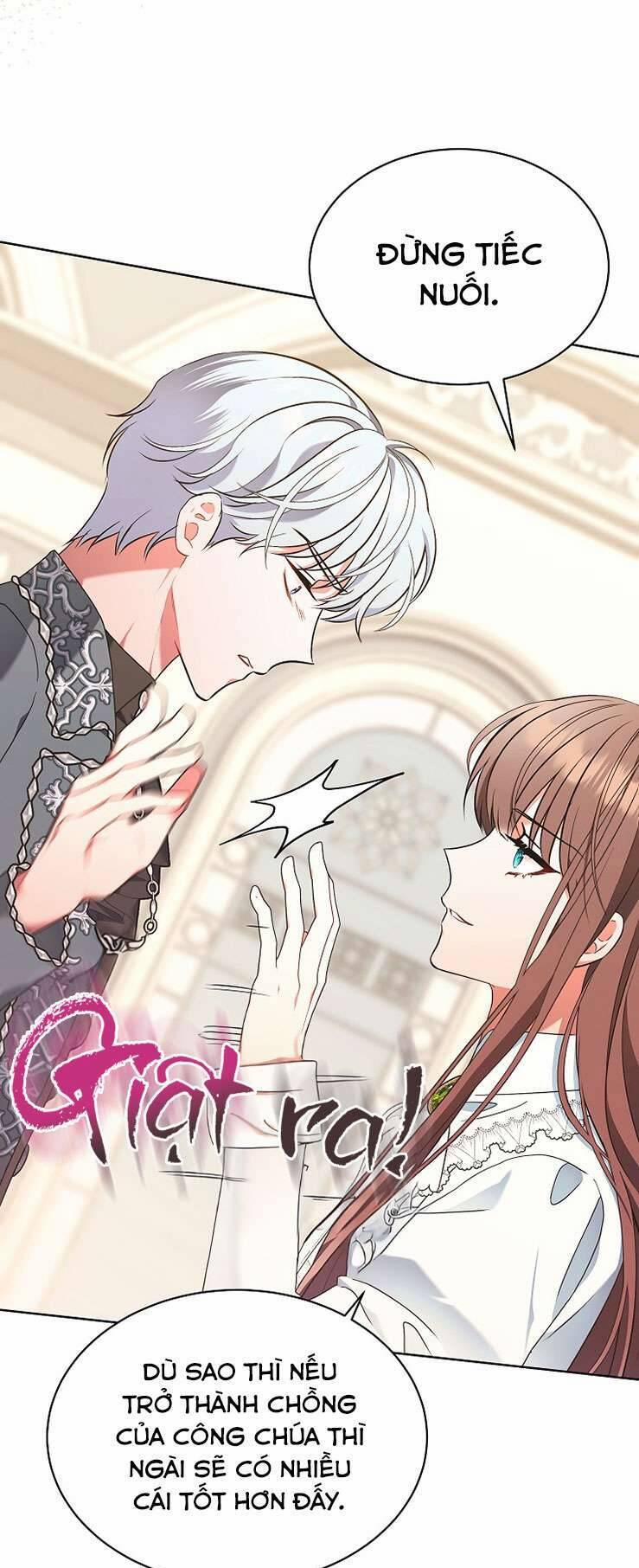 Hầu Nữ Xấu Xa 12 trang 48