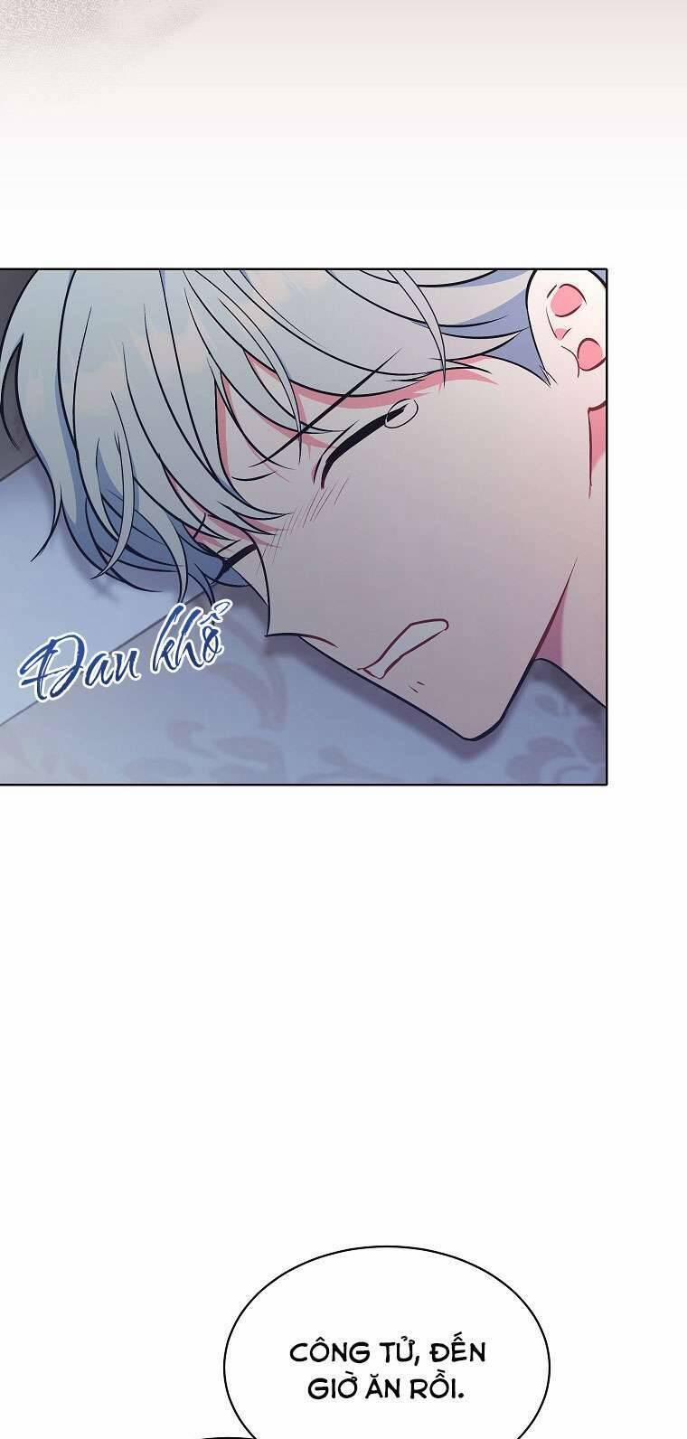 Hầu Nữ Xấu Xa 12 trang 5