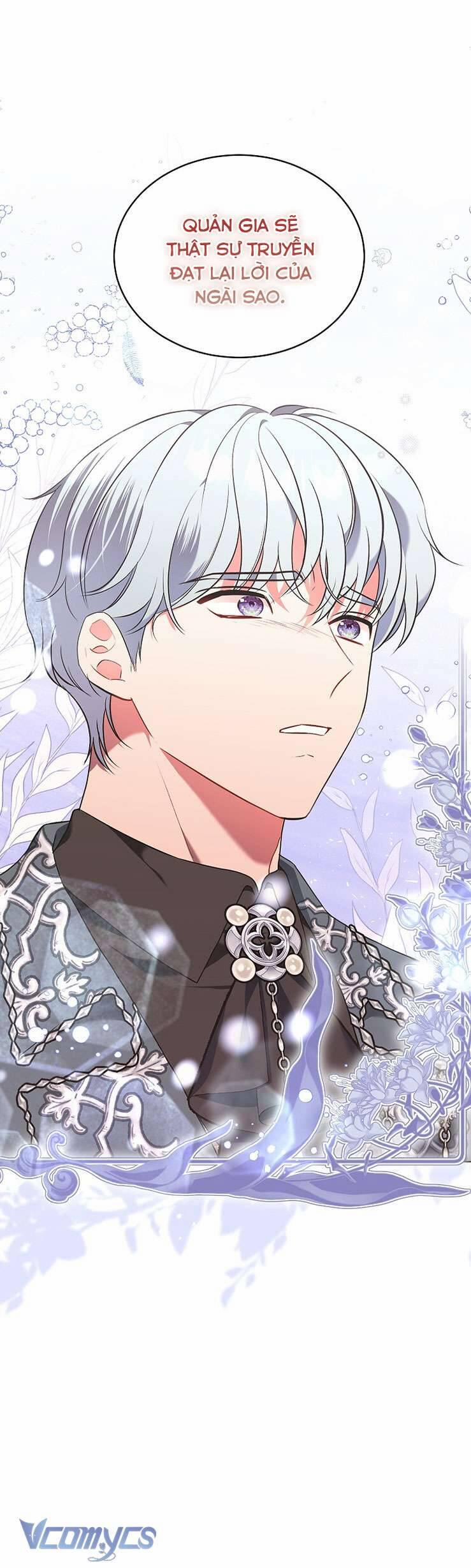 Hầu Nữ Xấu Xa 12 trang 50