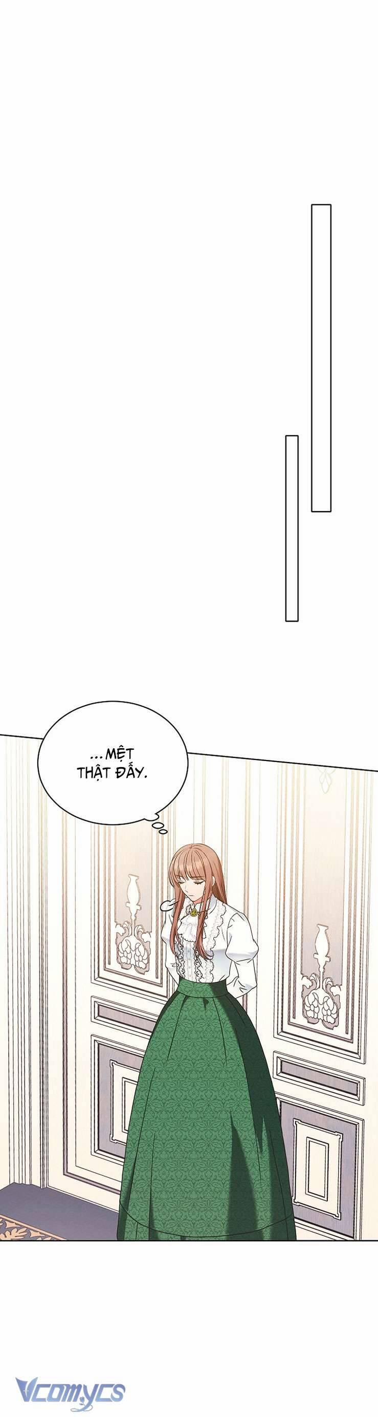 Hầu Nữ Xấu Xa 12 trang 51