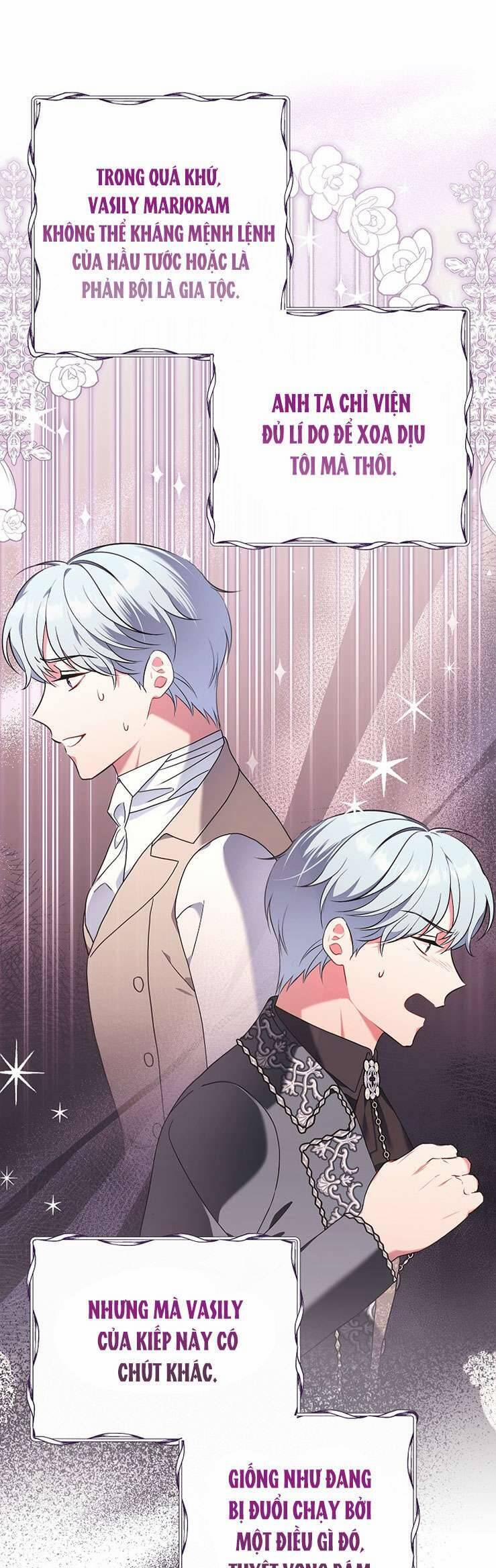 Hầu Nữ Xấu Xa 12 trang 52