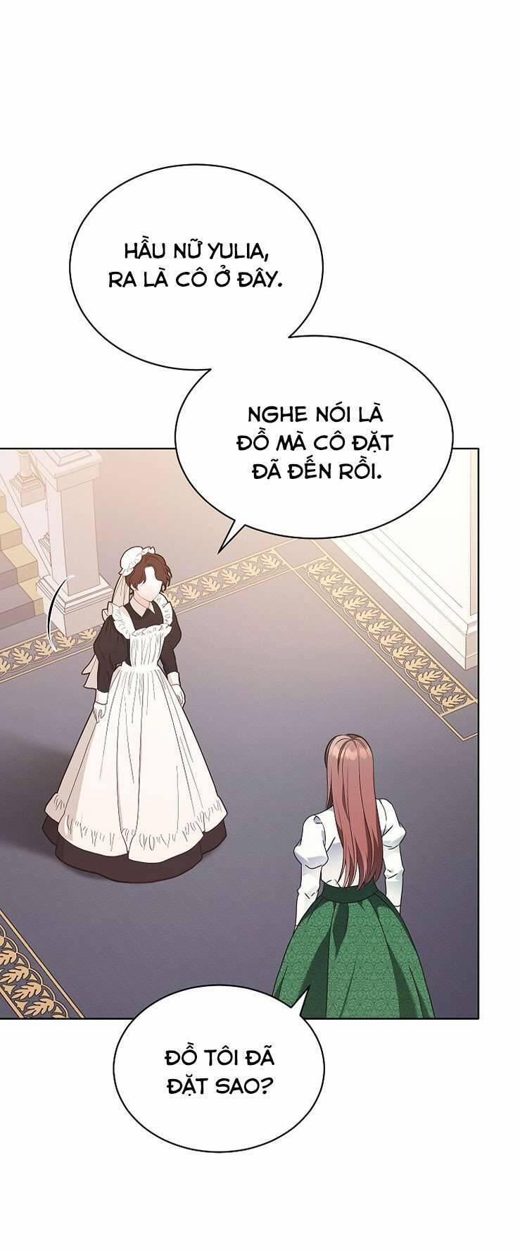 Hầu Nữ Xấu Xa 12 trang 54