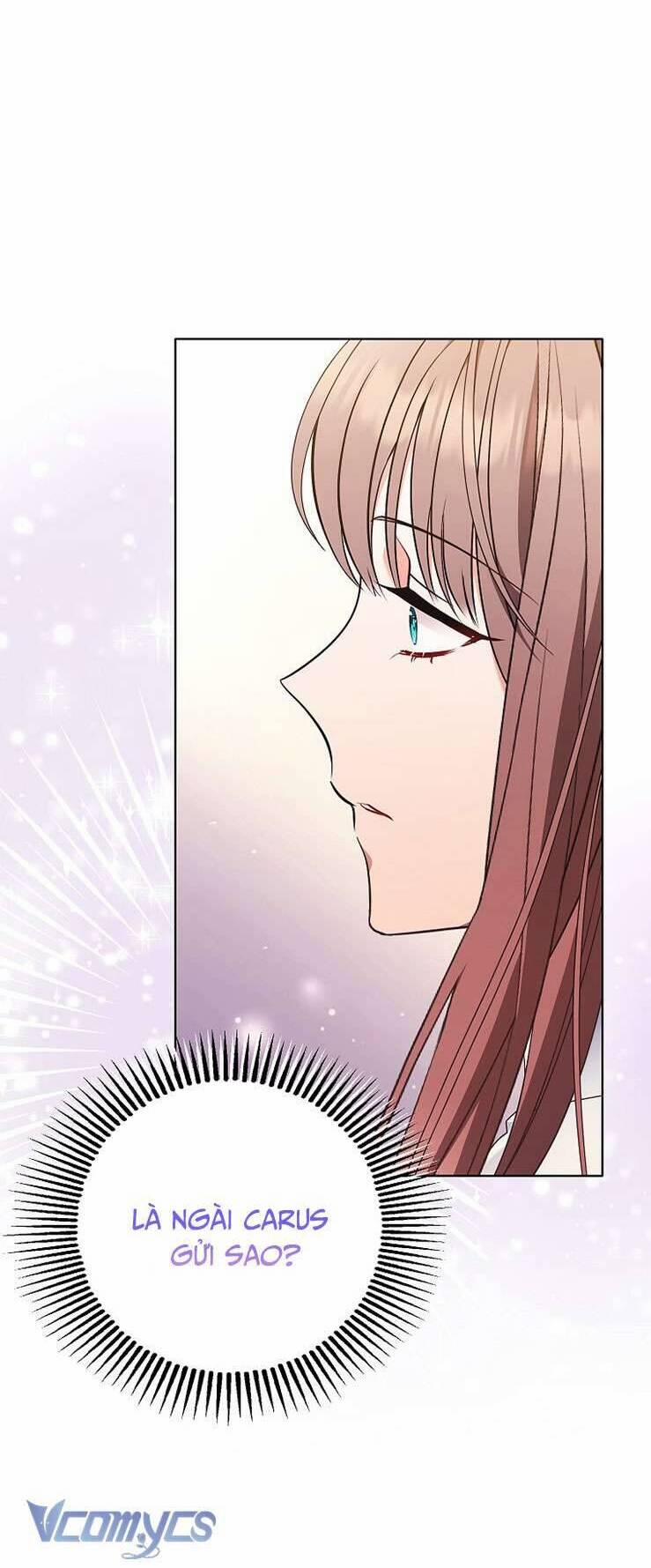 Hầu Nữ Xấu Xa 12 trang 55