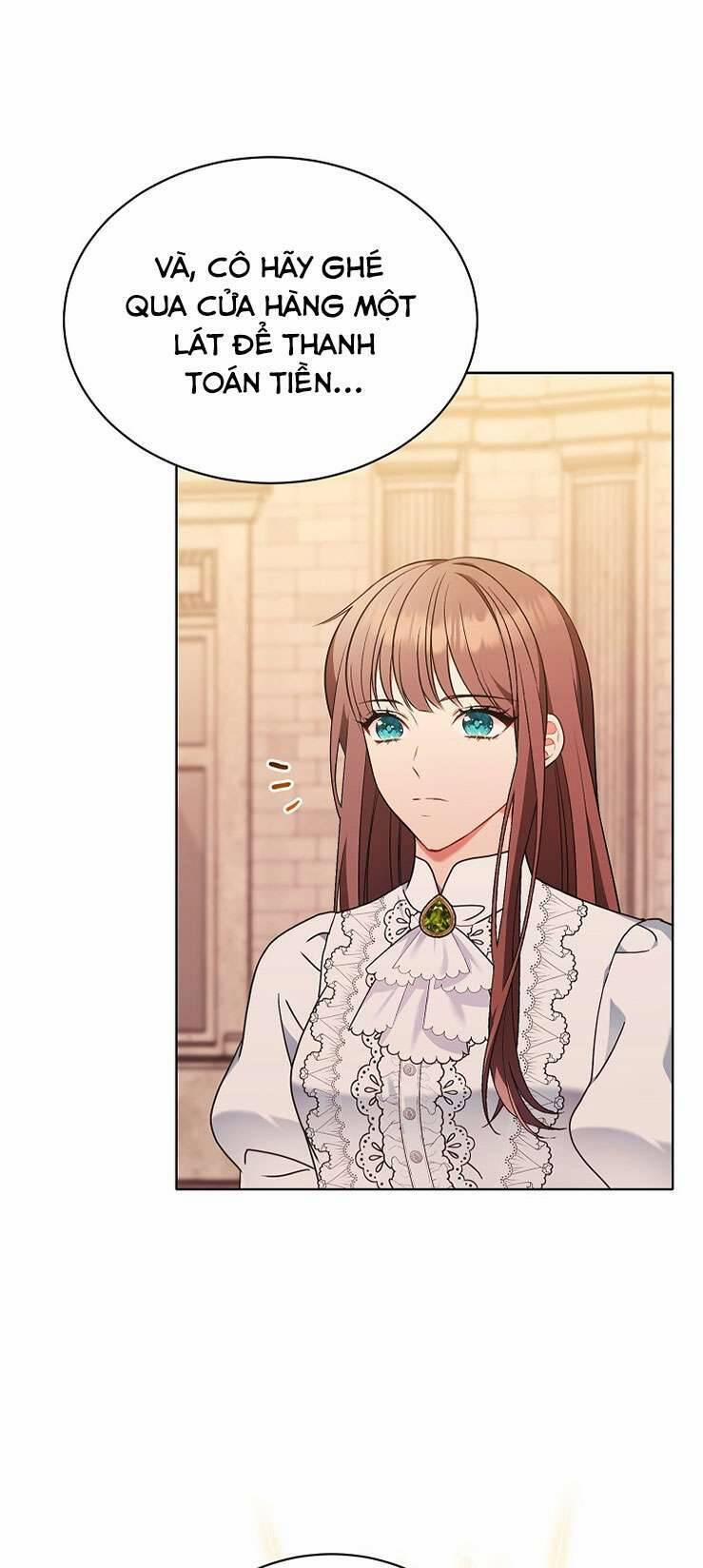 Hầu Nữ Xấu Xa 12 trang 58