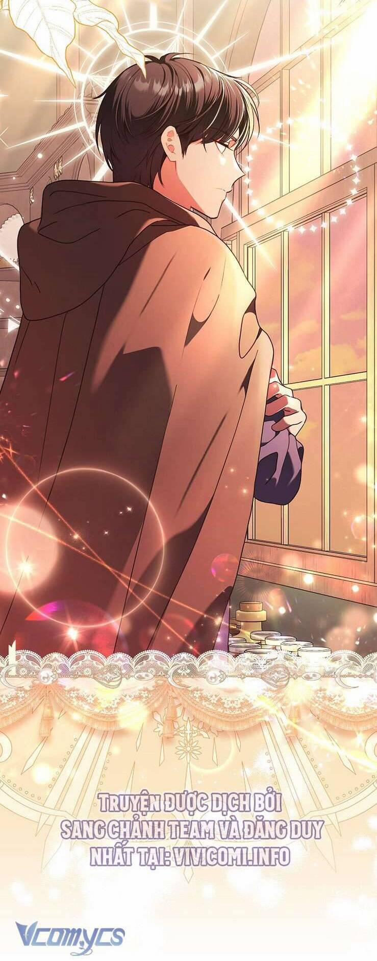 Hầu Nữ Xấu Xa 12 trang 61