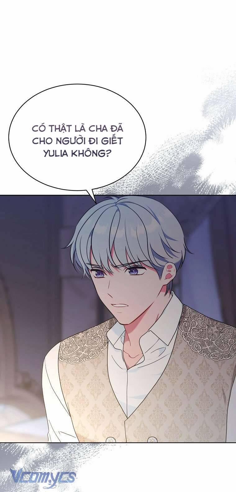 Hầu Nữ Xấu Xa 12 trang 9