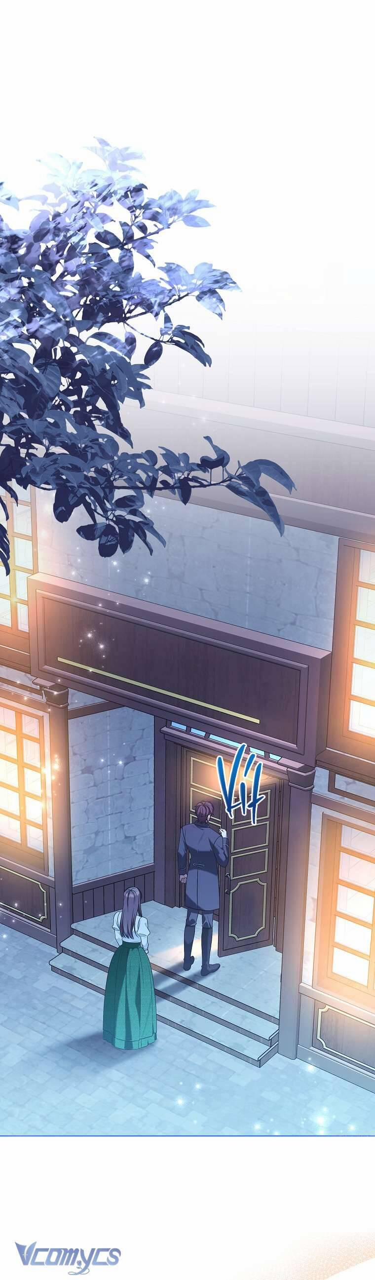 Hầu Nữ Xấu Xa 13 trang 1