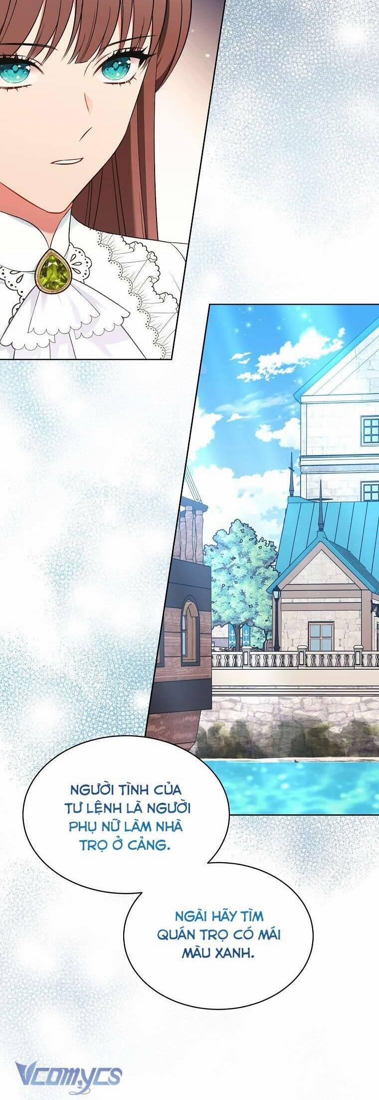 Hầu Nữ Xấu Xa 13 trang 10