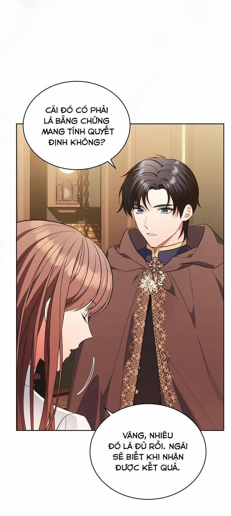 Hầu Nữ Xấu Xa 13 trang 11