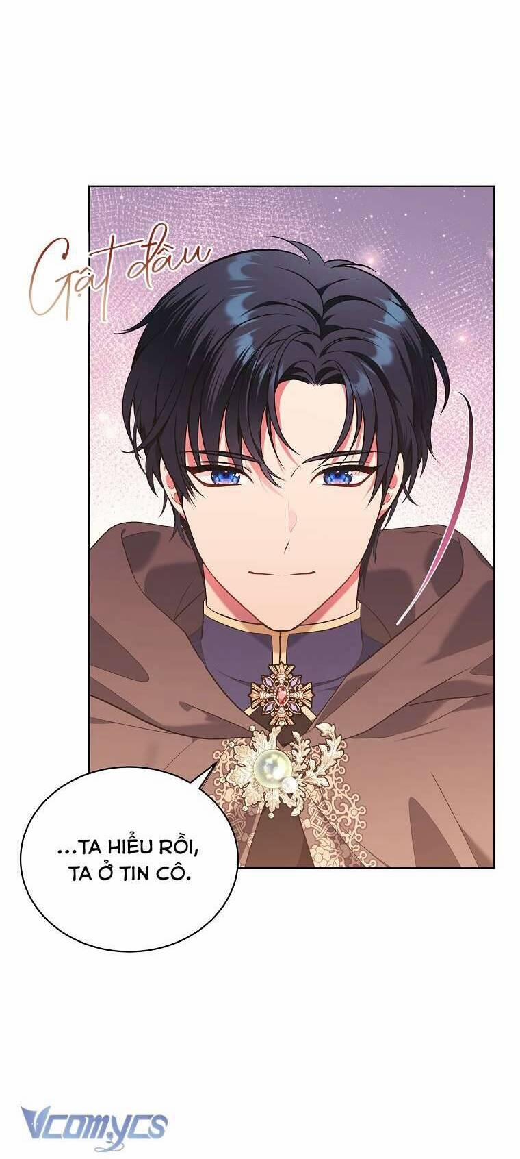 Hầu Nữ Xấu Xa 13 trang 12