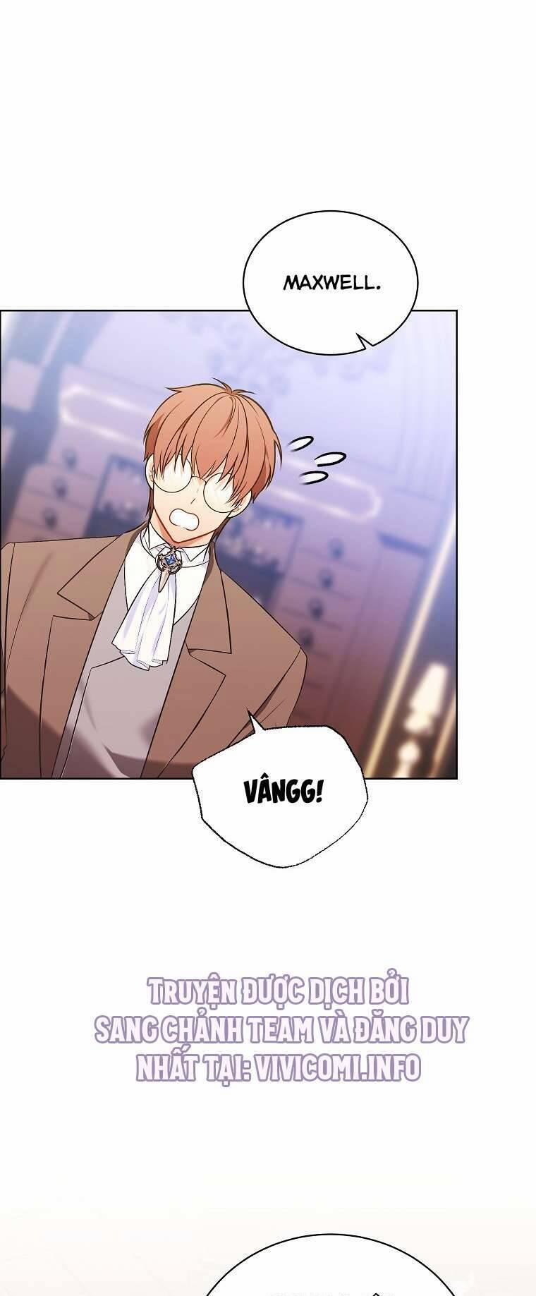 Hầu Nữ Xấu Xa 13 trang 13