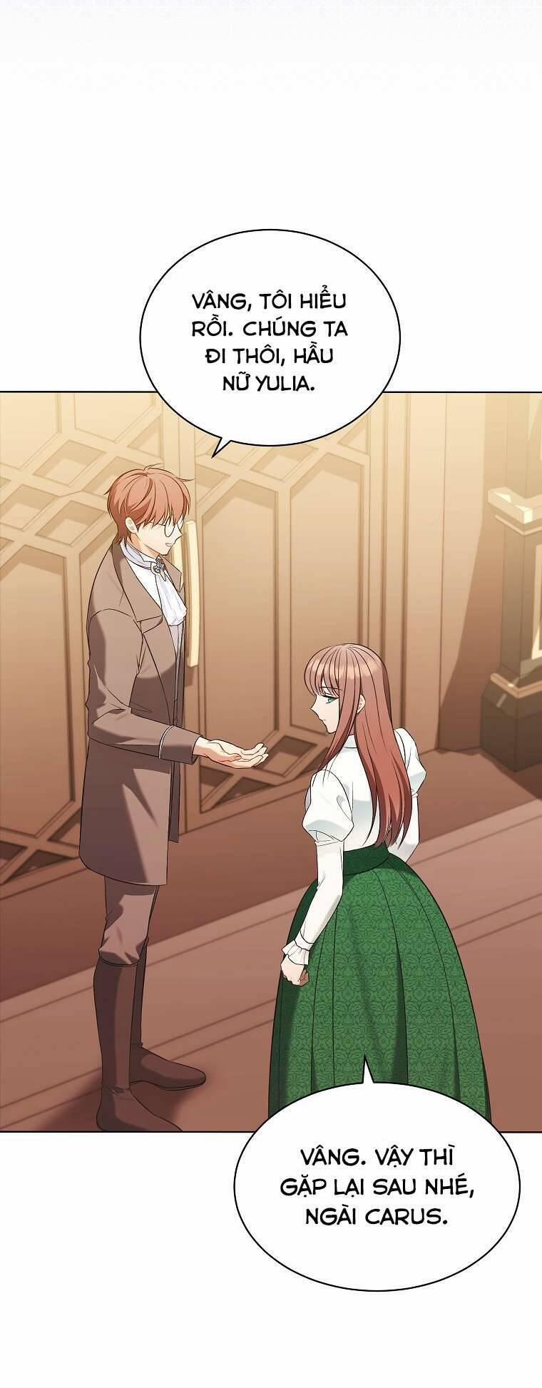 Hầu Nữ Xấu Xa 13 trang 15