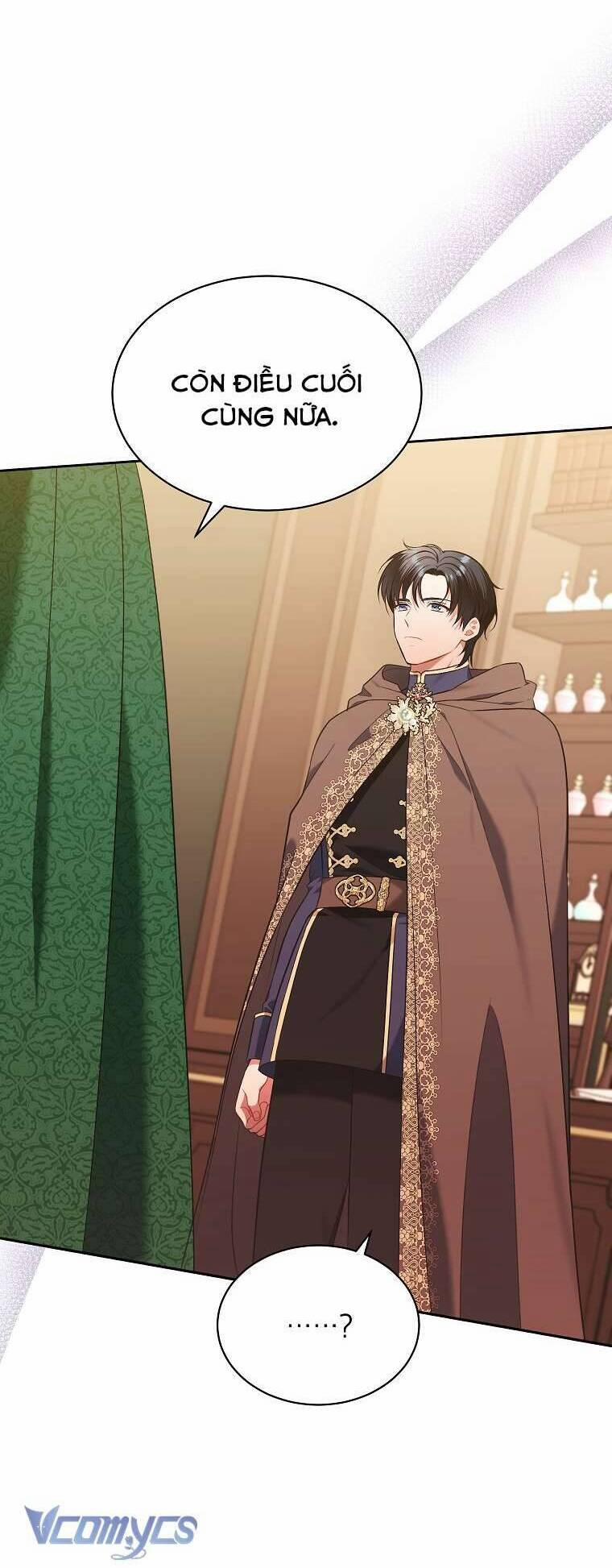 Hầu Nữ Xấu Xa 13 trang 16