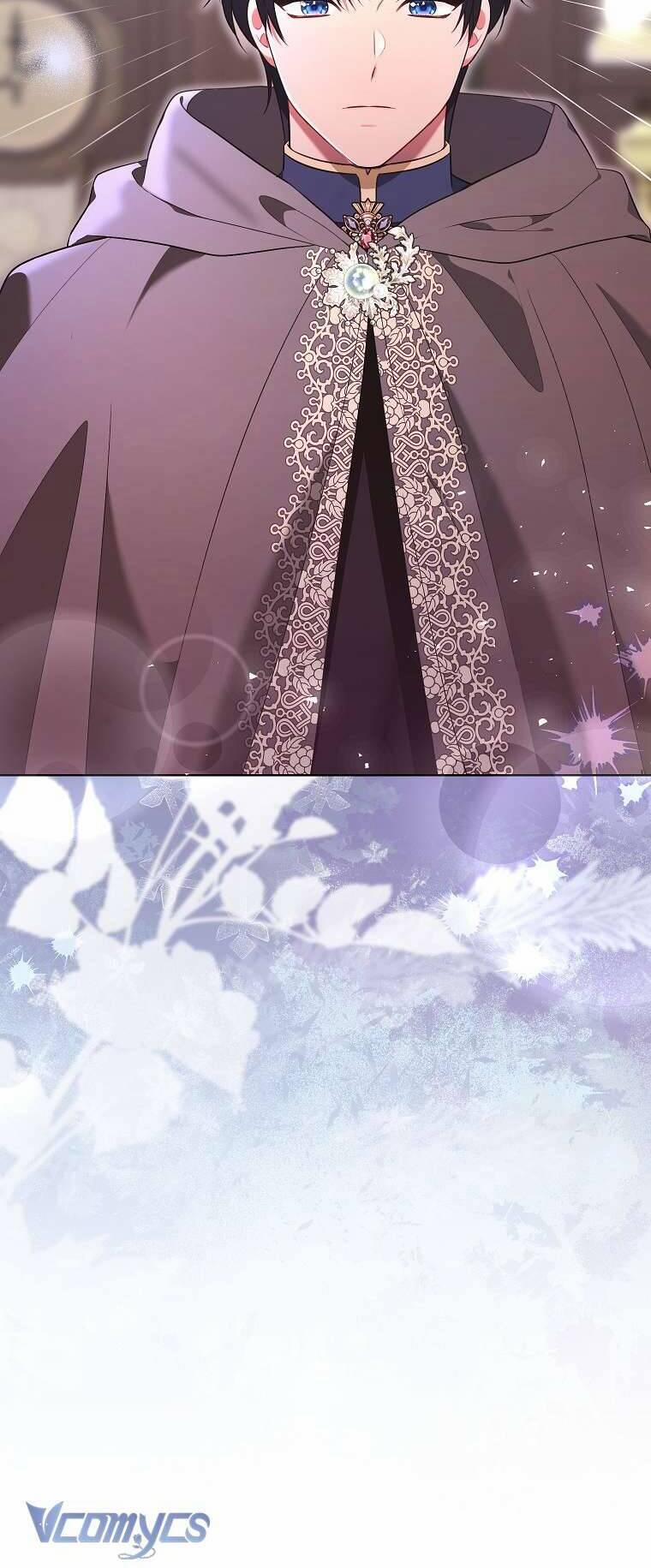 Hầu Nữ Xấu Xa 13 trang 18