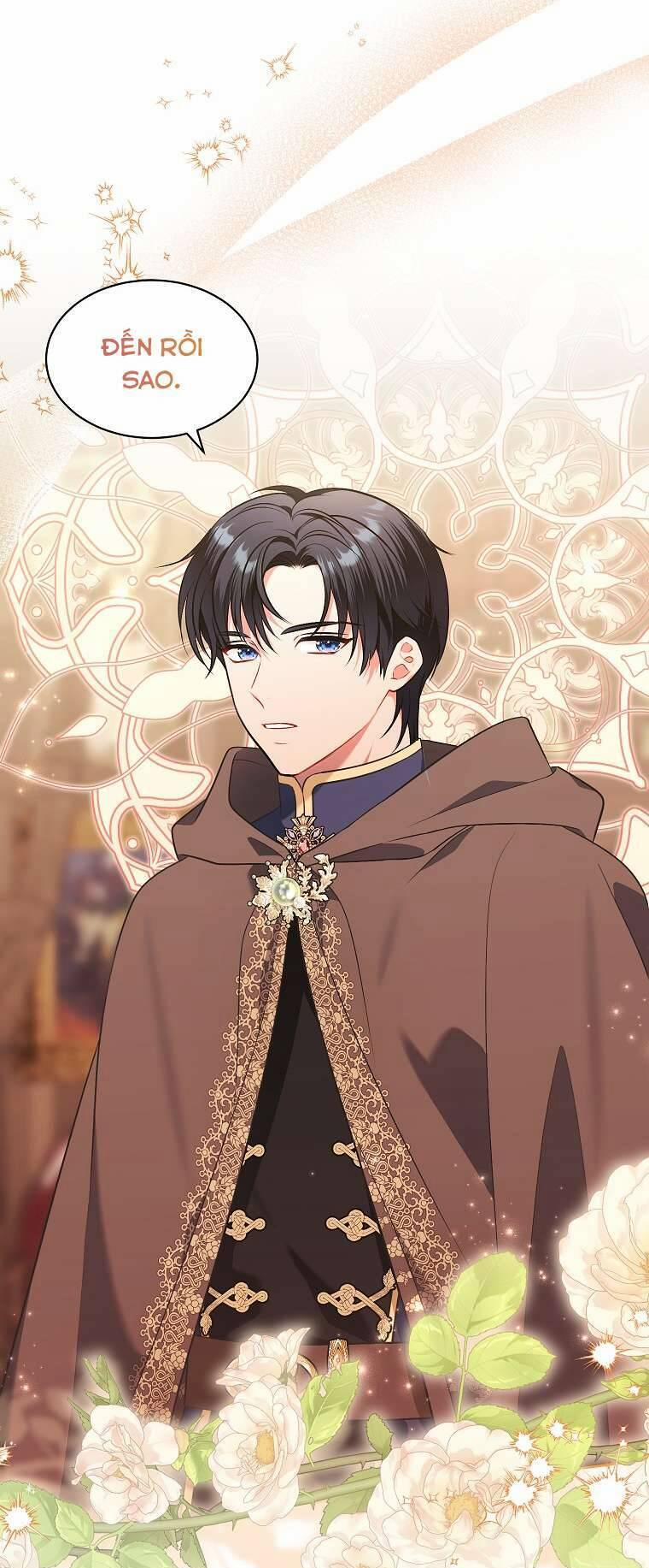 Hầu Nữ Xấu Xa 13 trang 2