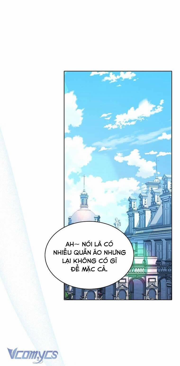 Hầu Nữ Xấu Xa 13 trang 20