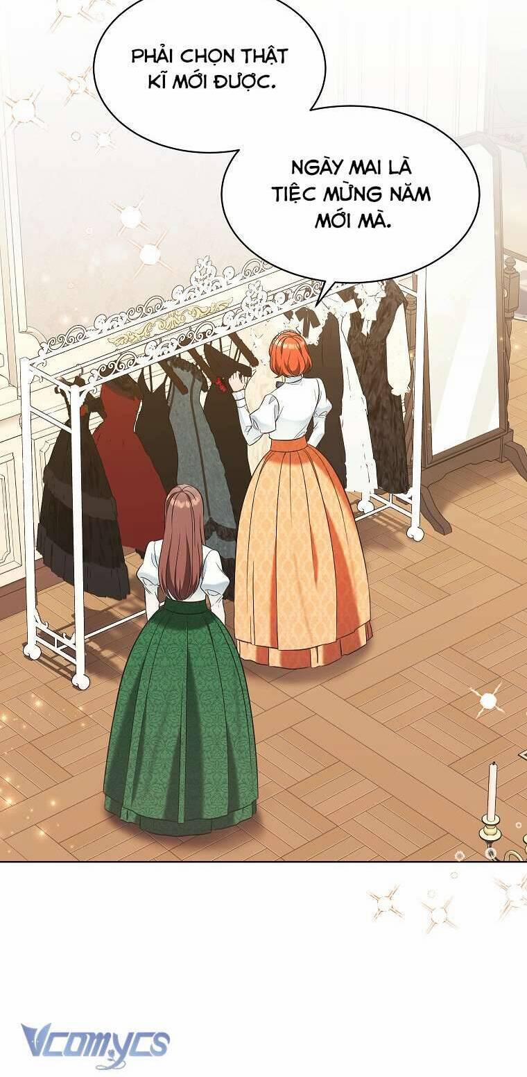 Hầu Nữ Xấu Xa 13 trang 22