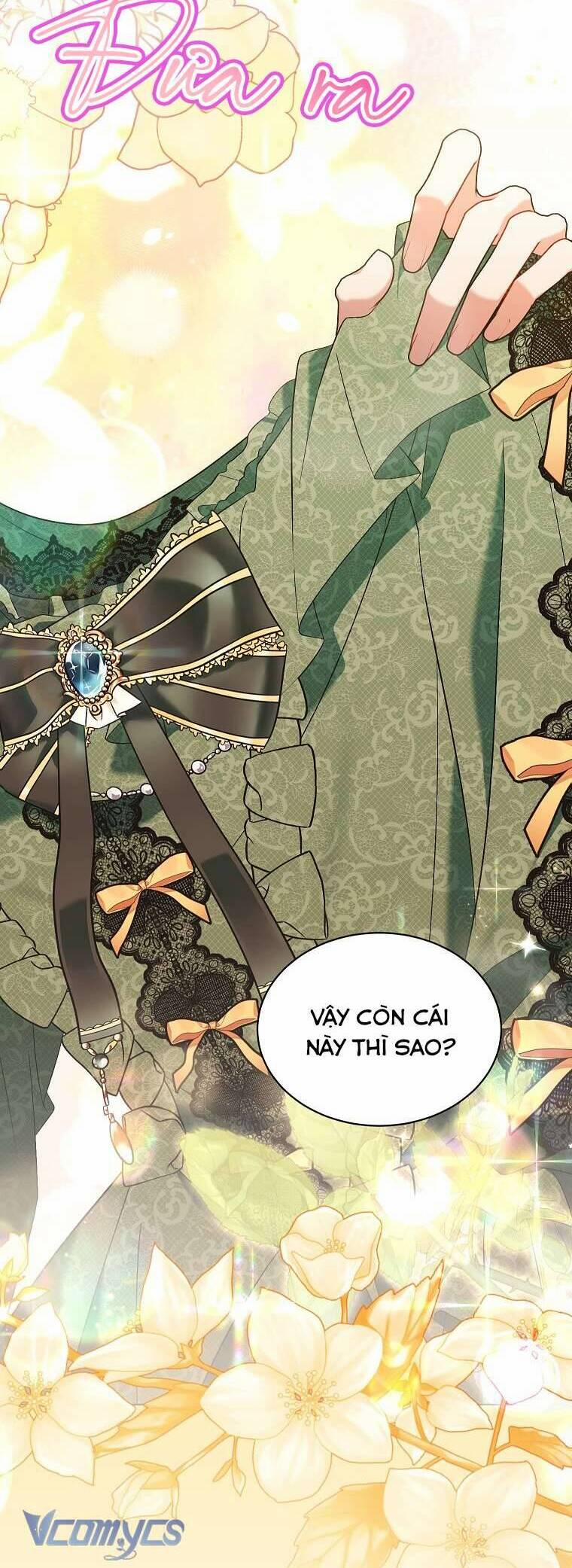 Hầu Nữ Xấu Xa 13 trang 24