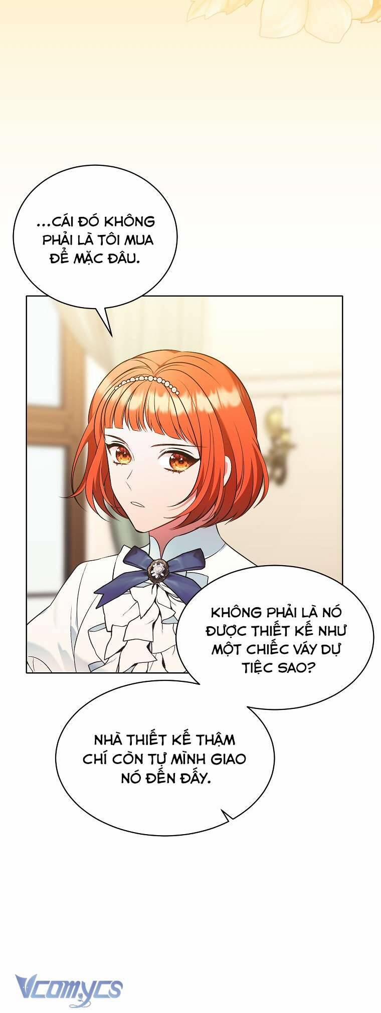 Hầu Nữ Xấu Xa 13 trang 25