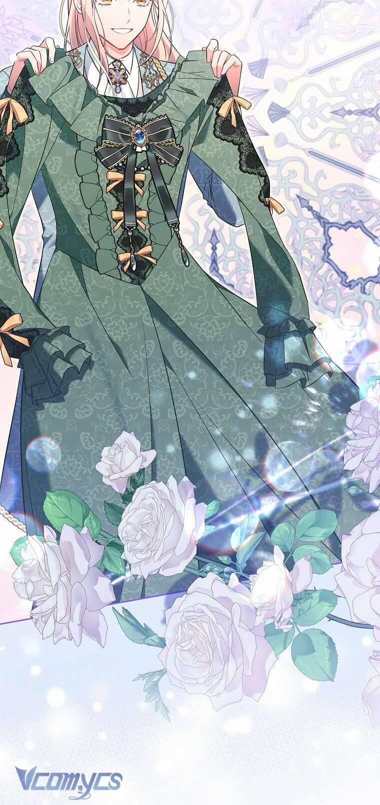 Hầu Nữ Xấu Xa 13 trang 27