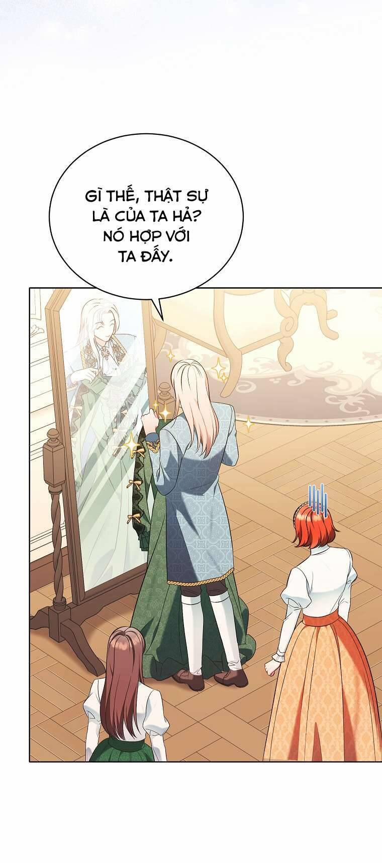 Hầu Nữ Xấu Xa 13 trang 28