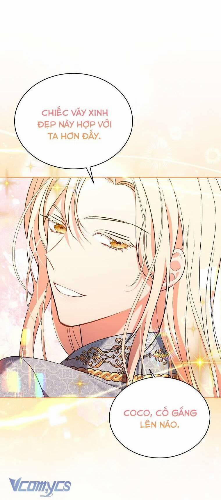 Hầu Nữ Xấu Xa 13 trang 29