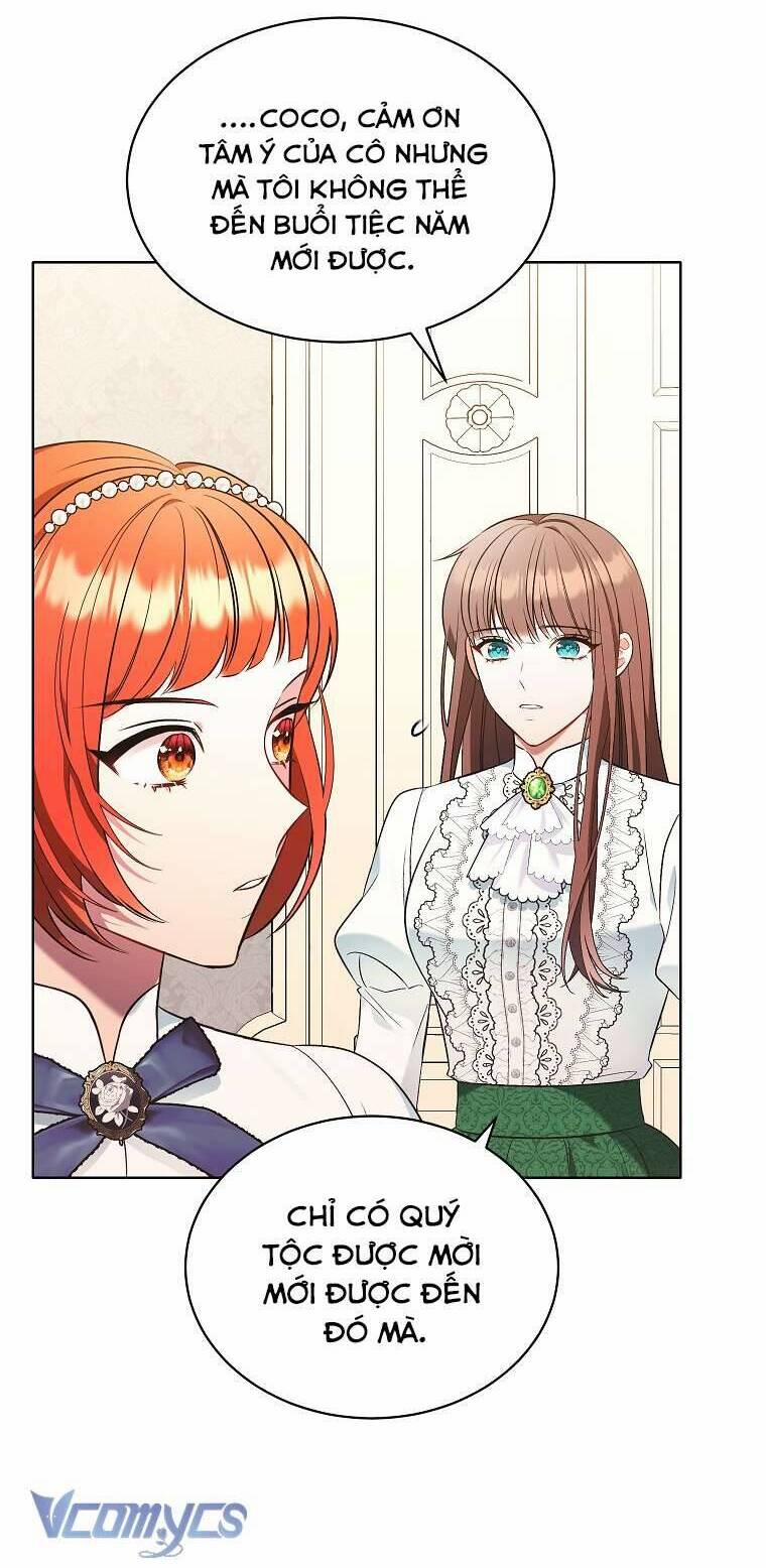 Hầu Nữ Xấu Xa 13 trang 31