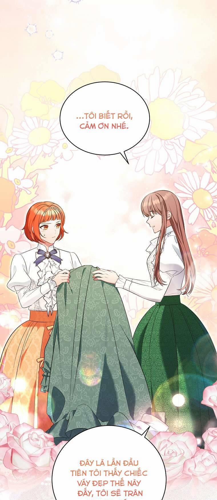 Hầu Nữ Xấu Xa 13 trang 34