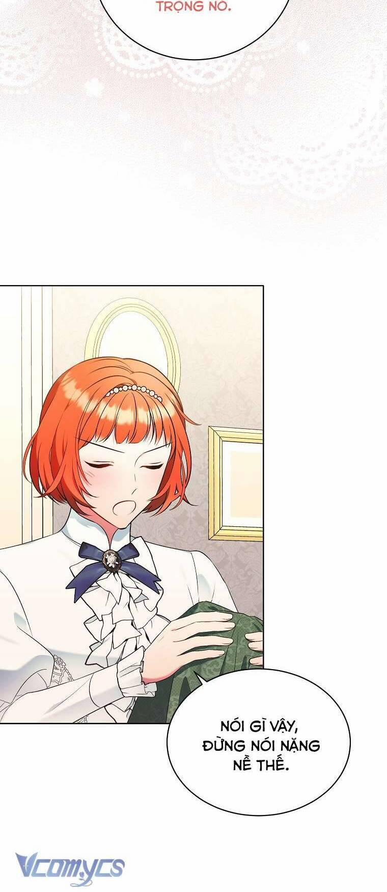 Hầu Nữ Xấu Xa 13 trang 35