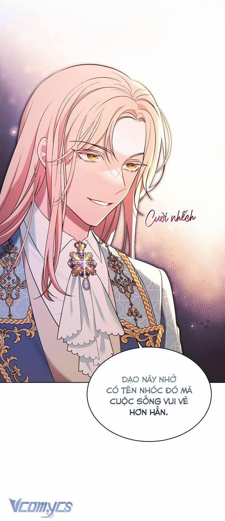 Hầu Nữ Xấu Xa 13 trang 39