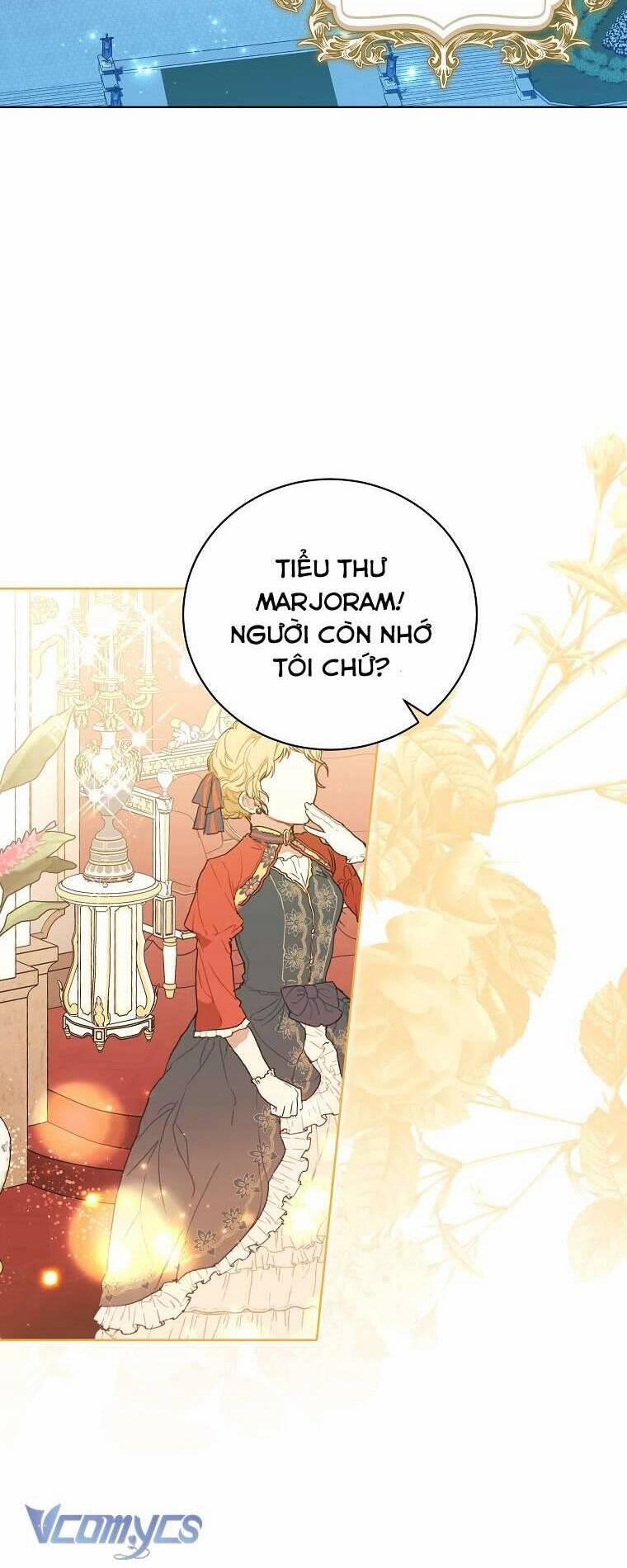 Hầu Nữ Xấu Xa 13 trang 41