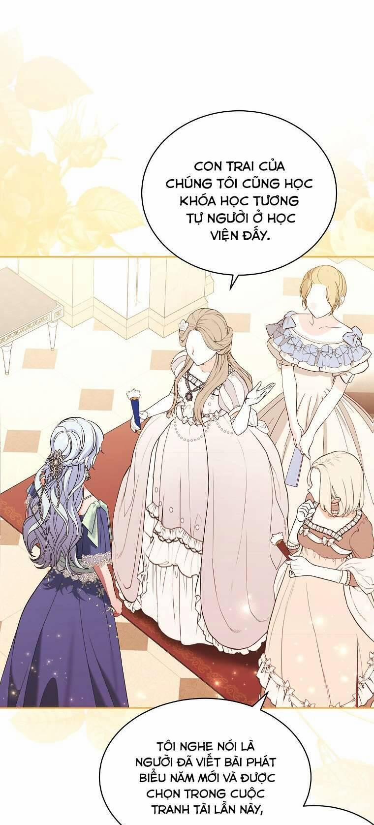 Hầu Nữ Xấu Xa 13 trang 42