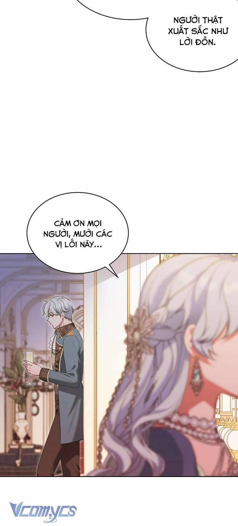 Hầu Nữ Xấu Xa 13 trang 43