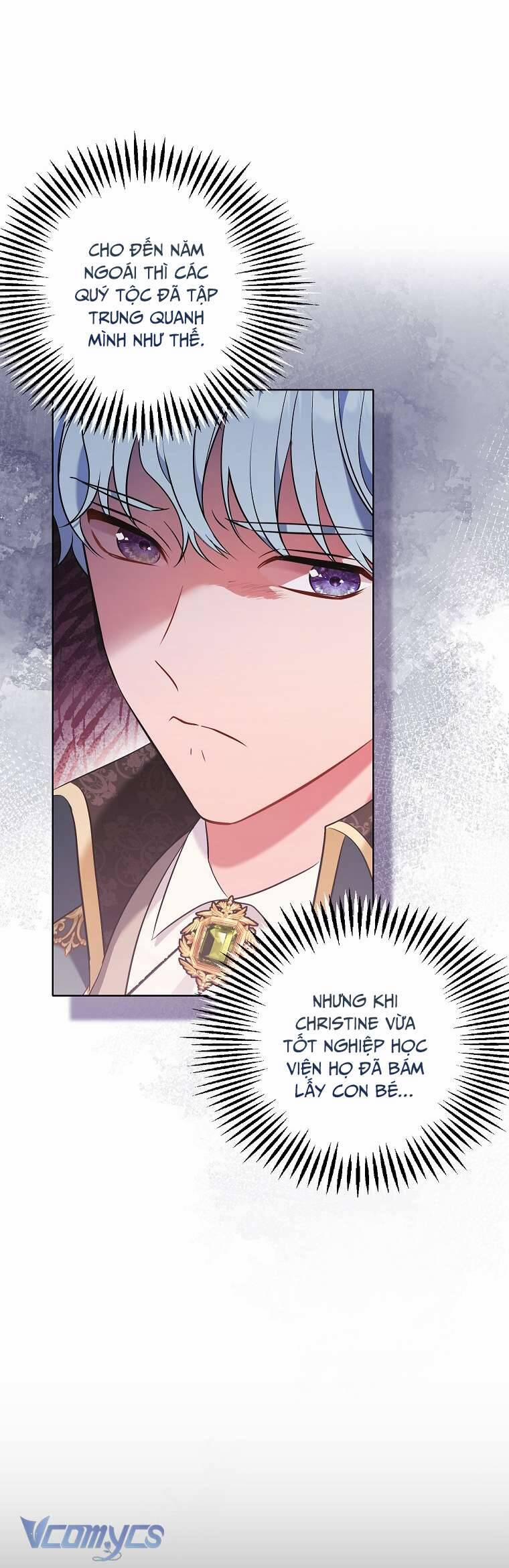 Hầu Nữ Xấu Xa 13 trang 44