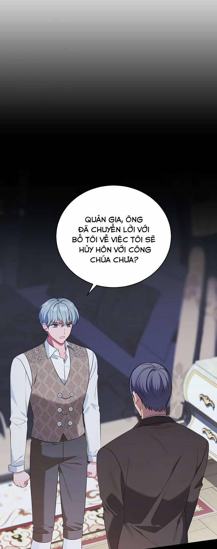 Hầu Nữ Xấu Xa 13 trang 45