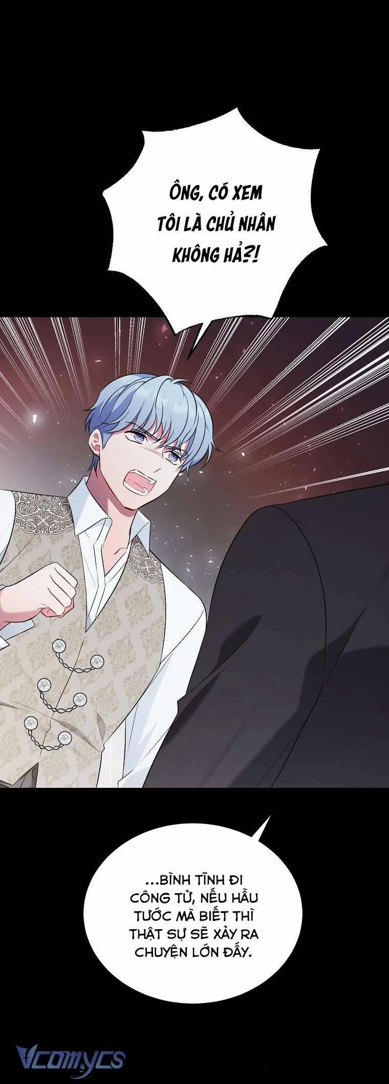 Hầu Nữ Xấu Xa 13 trang 47