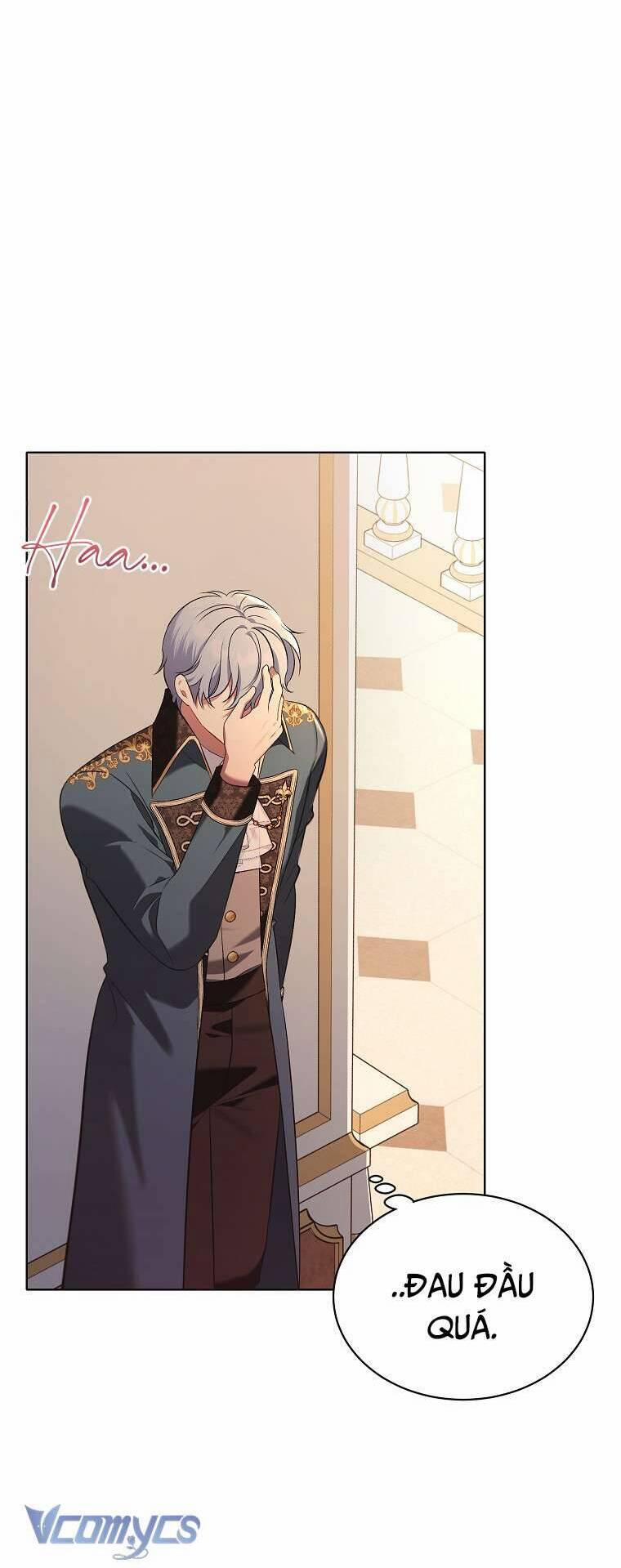 Hầu Nữ Xấu Xa 13 trang 51