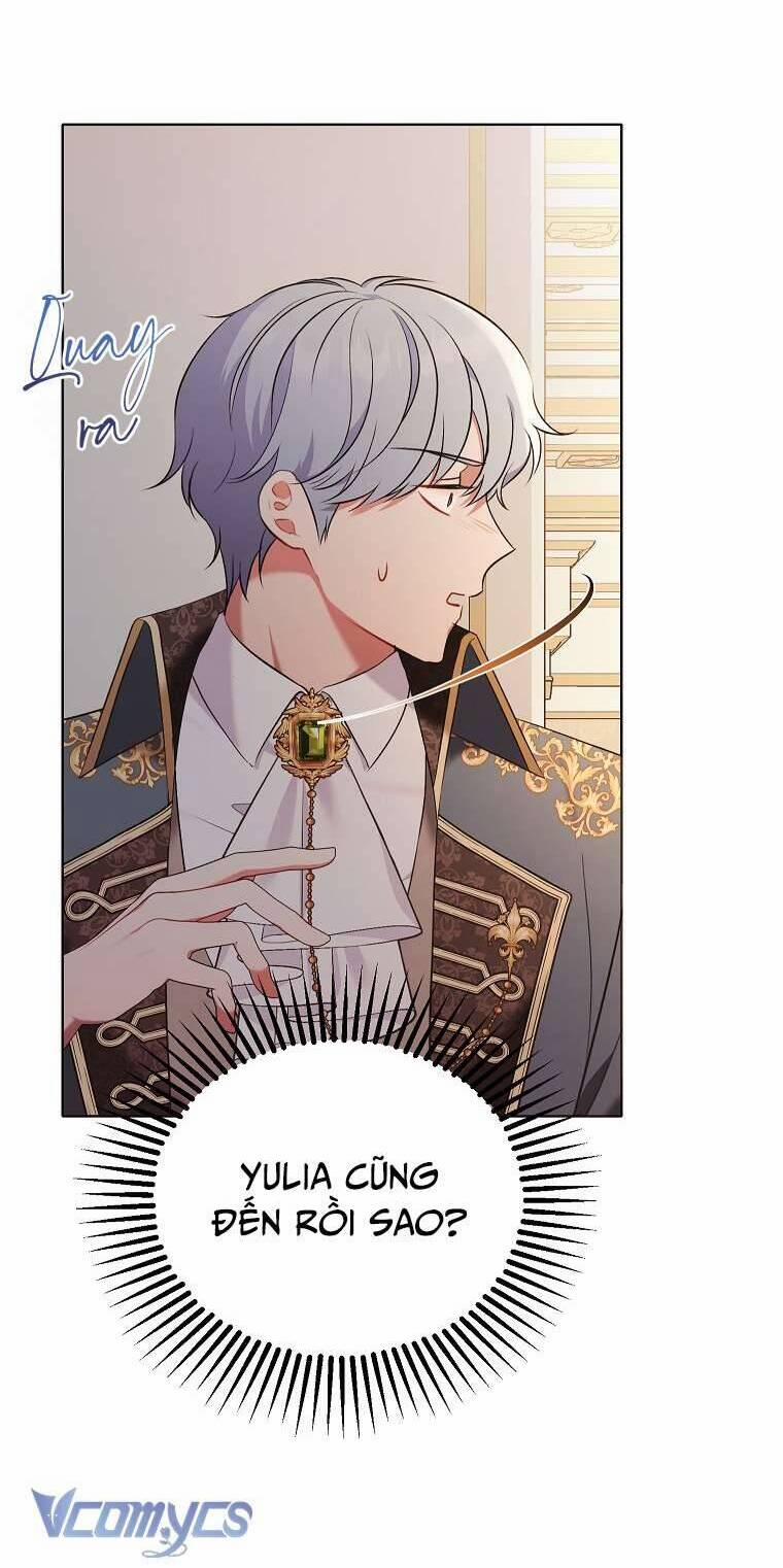 Hầu Nữ Xấu Xa 13 trang 53