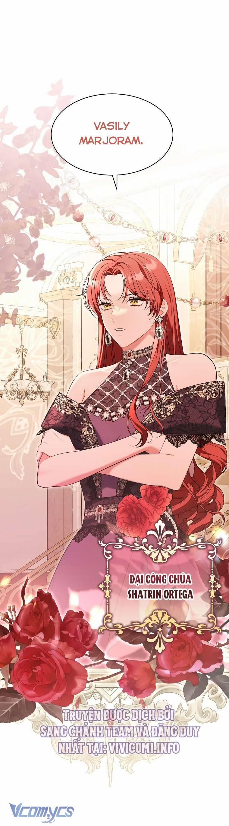 Hầu Nữ Xấu Xa 13 trang 55