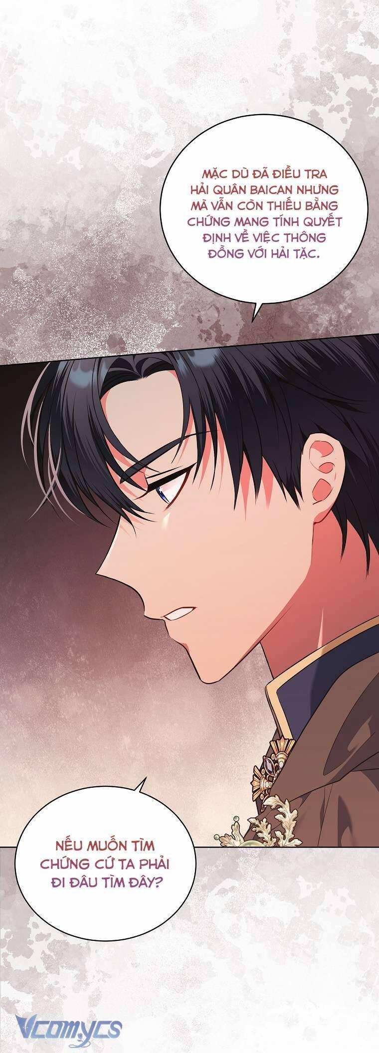 Hầu Nữ Xấu Xa 13 trang 6