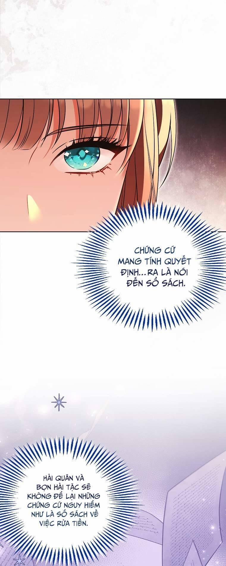 Hầu Nữ Xấu Xa 13 trang 7